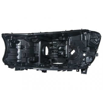 Far Kasası G11 Sol (LED) 2015-18